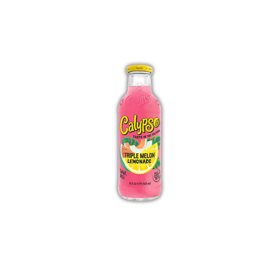 Calypso Triple Melon Lemonade